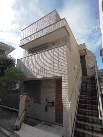 太子堂2丁目メゾン