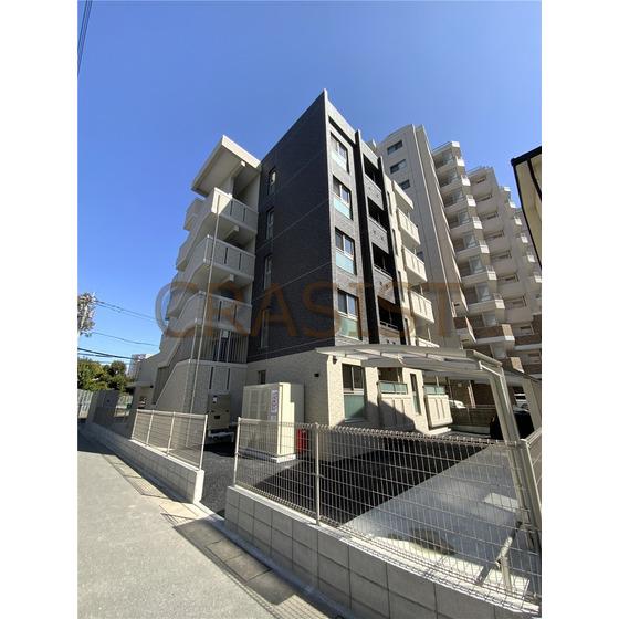 PARK TERRACE OHASHI