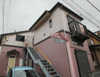ベルコーポ明石