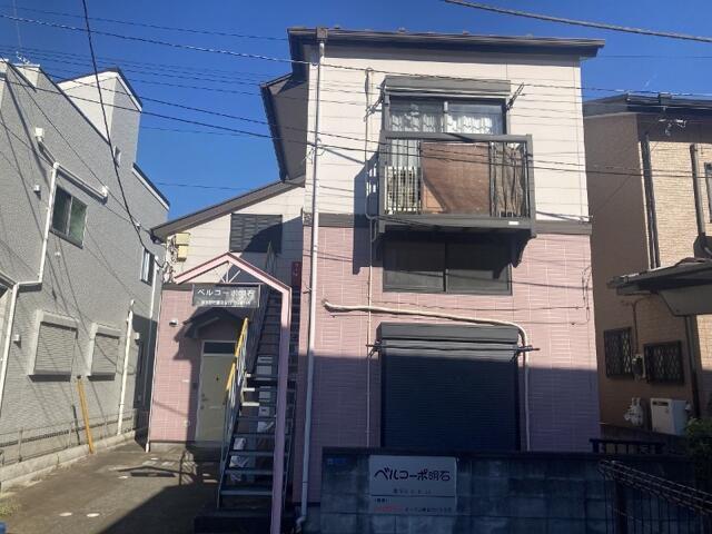 ベルコーポ明石
