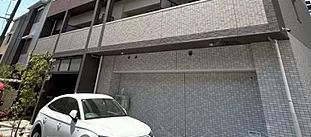 グランパール森ノ宮