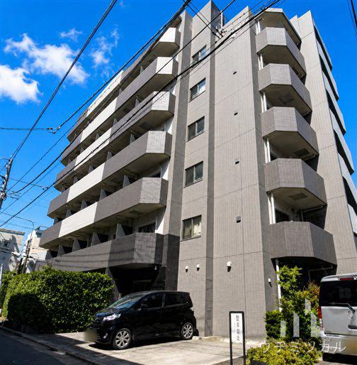 フェニックス椎名町
