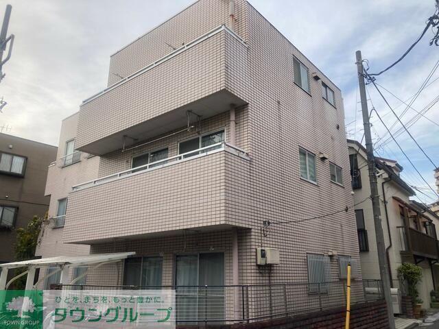 アーバン681