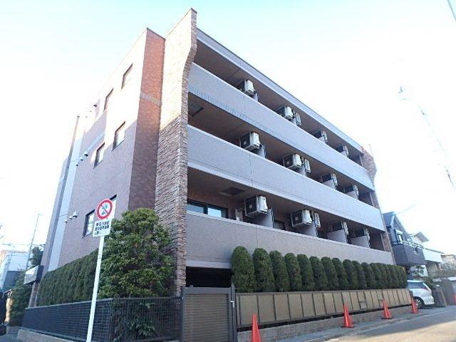 SAKURA田園調布