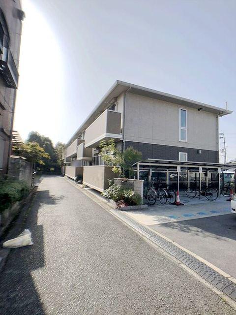 リガーレ大和 1番館