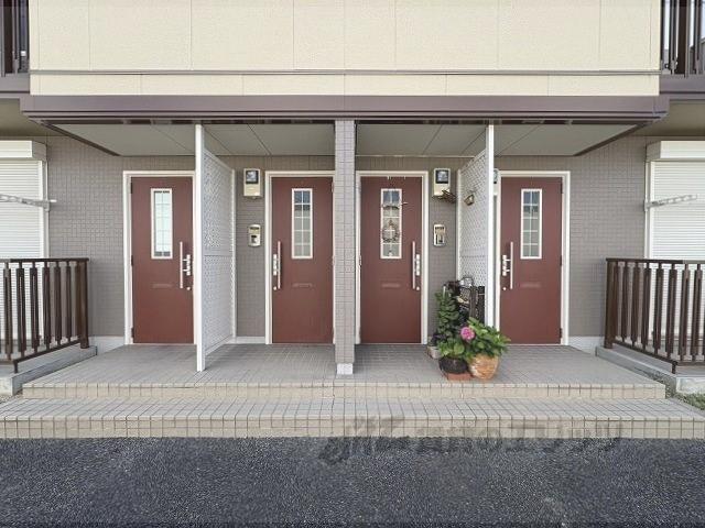 タンドル香芝B