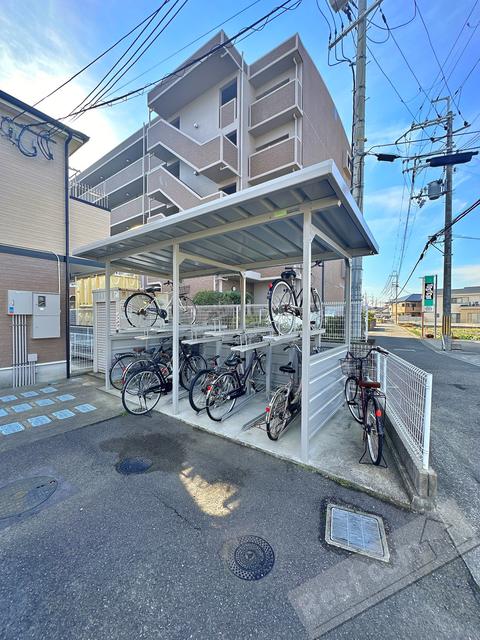 サンプリムローズ