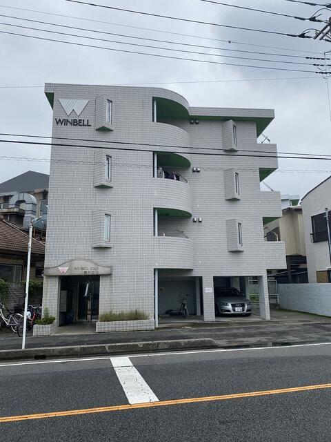 ウィンベルソロ西川口第6