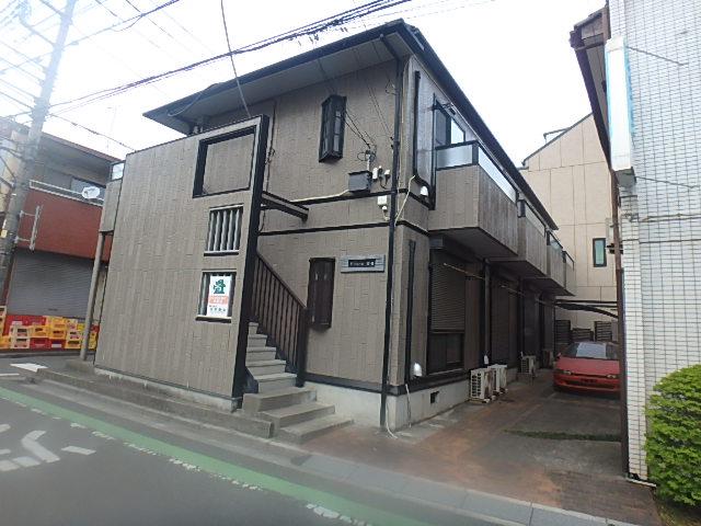 フローラ花俣