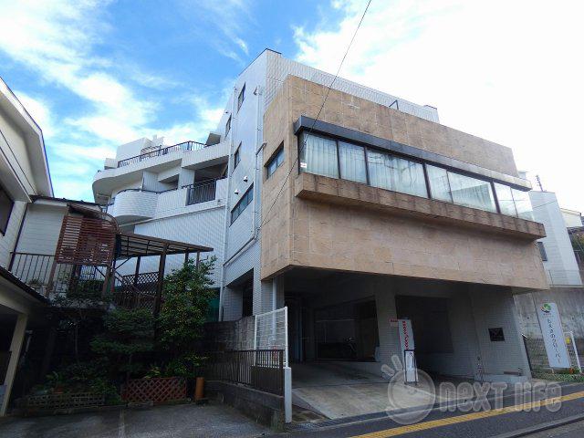 クリオ大口壱番館