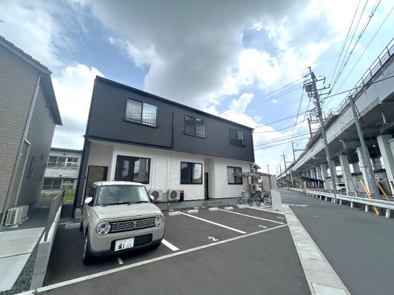 パスティア新倉敷