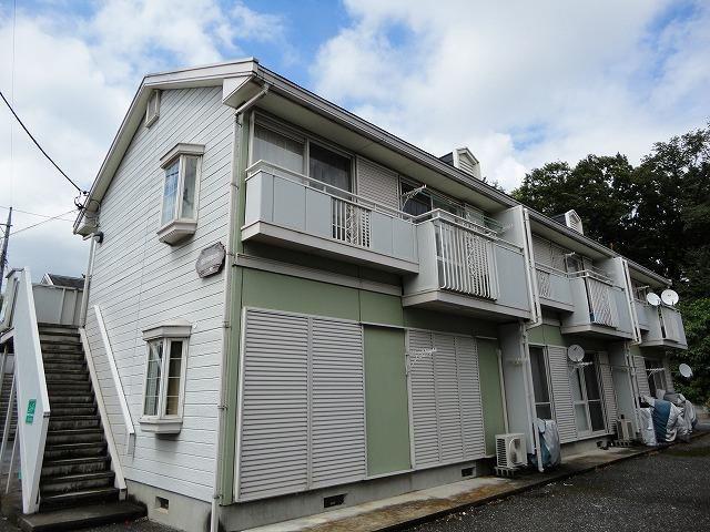 第5中平野ハウス