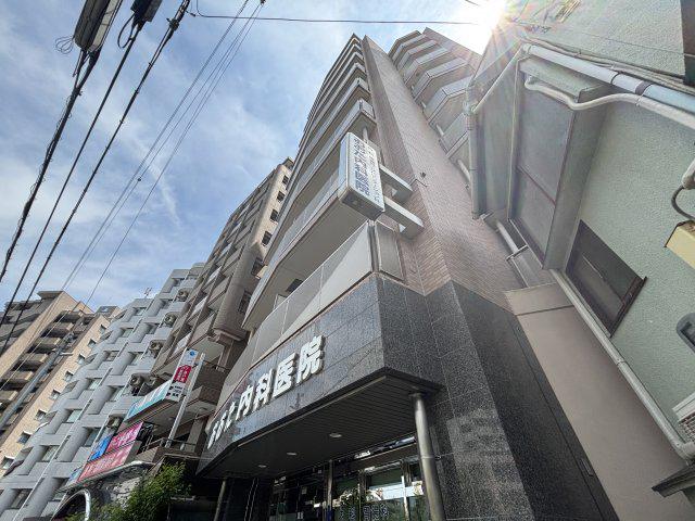 フレンテ灘