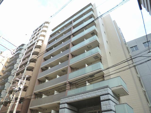 ドルチェヴィータ北浜