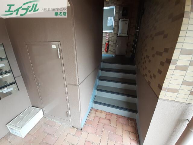 BRIGHTPLAZA B棟