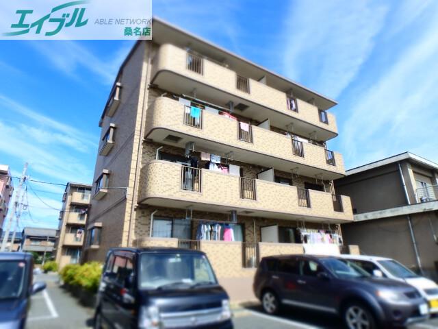 BRIGHTPLAZA B棟