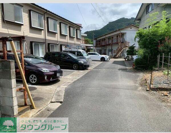 モデコ桐生