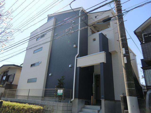 アビテ海の公園