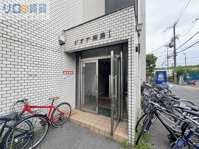 ジオナ柴島I