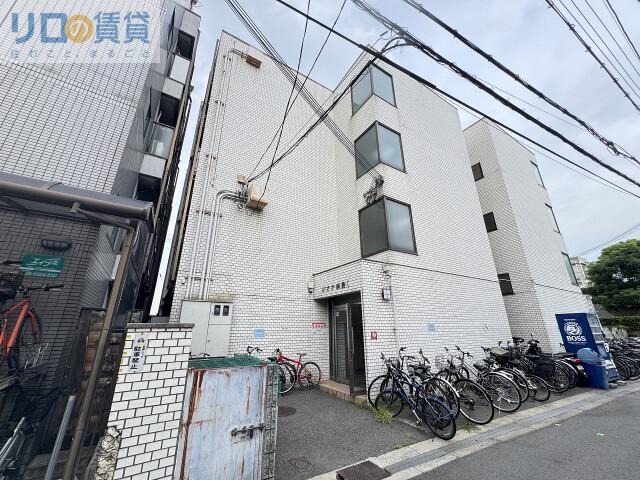 ジオナ柴島I