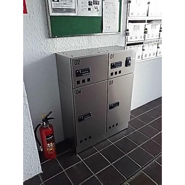 第3田久保ビル