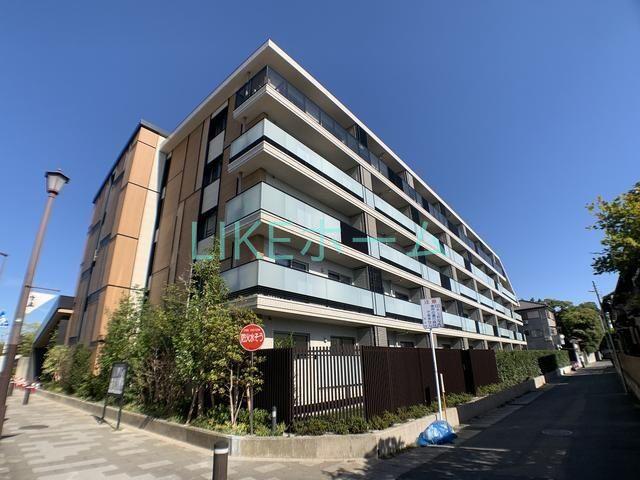 サステナブランシェ本行徳