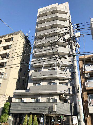 メインステージ高輪