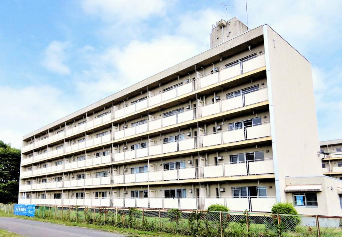 ビレッジハウス西根1号棟