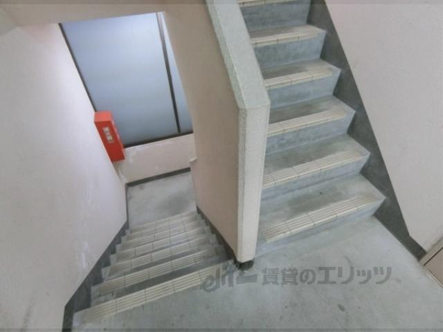 プルミエール東山二条