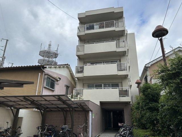 シティライフ21加島