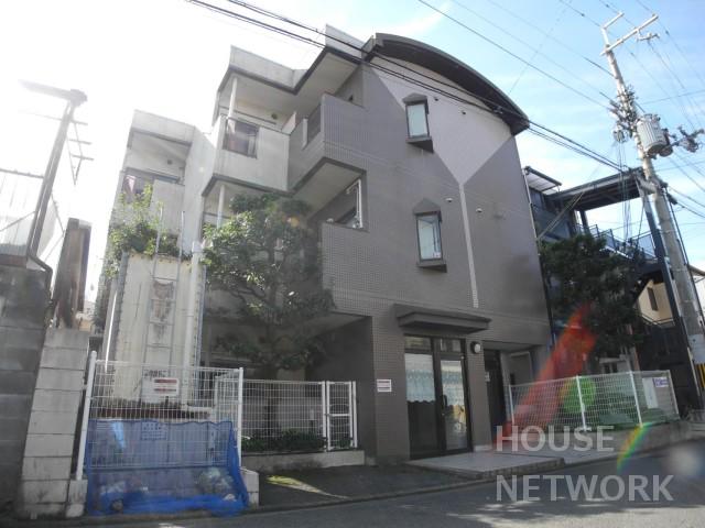 ラモヴェール大塚