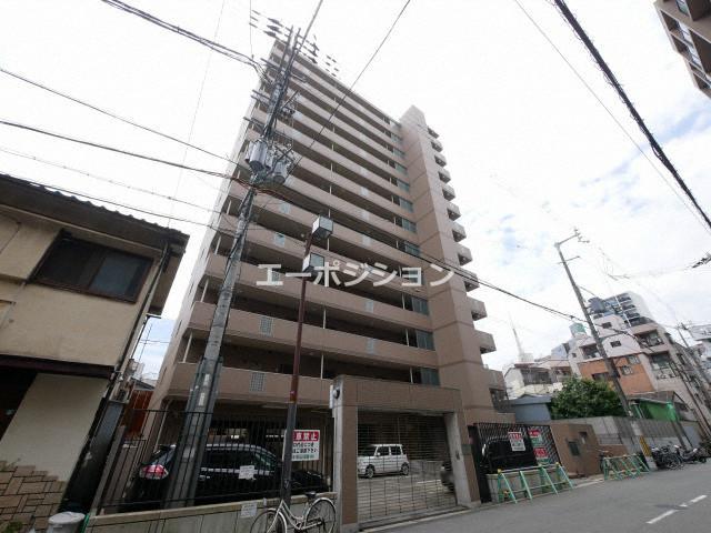 RAINBOW COURT P-III