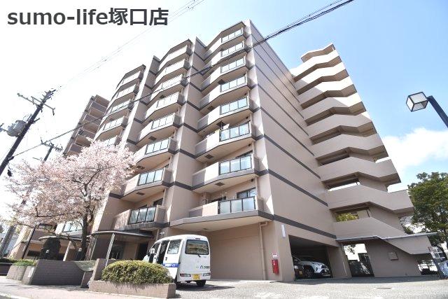 エンゼルハイツ東塚口