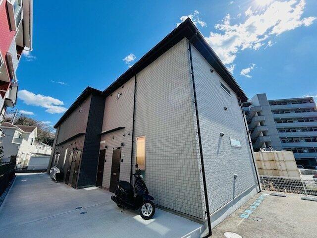 リアン スタイル(1LDK/1階)