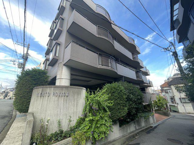 ビエント六甲Ⅲ
