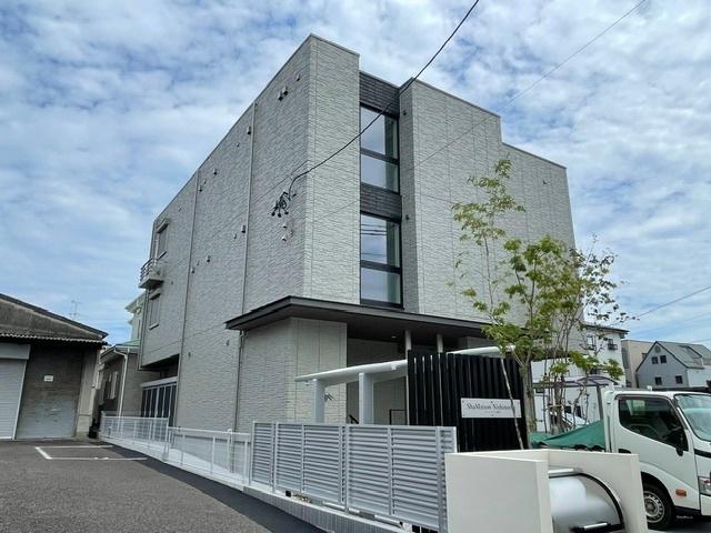 シャーメゾン西荘