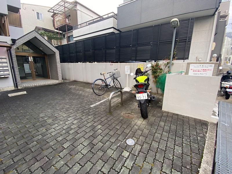エクレール六甲