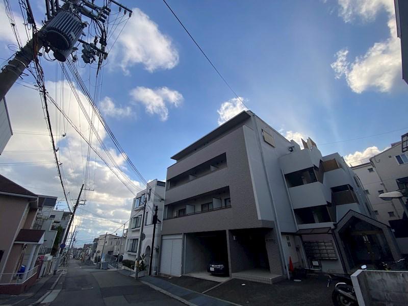 エクレール六甲