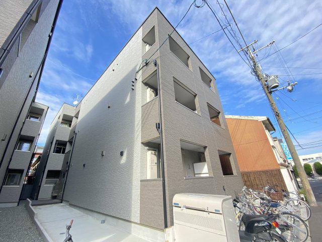 MARK VILLA 放出 I