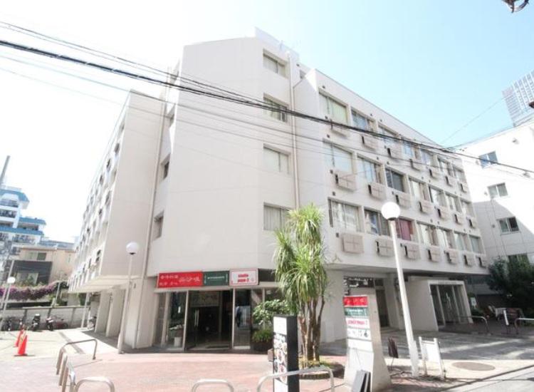 六本木ビジネスアパートメンツ