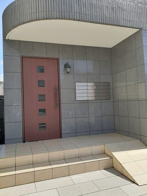 メゾン ド ブシヤ
