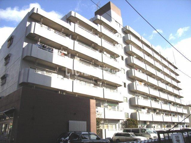 サンライフ高嶺