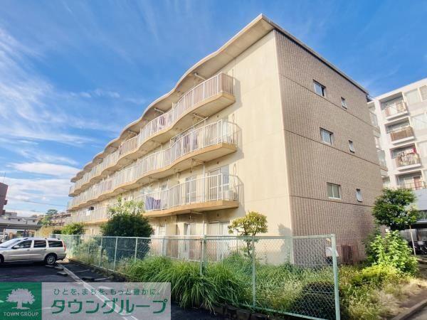 第一ハウス崔綜