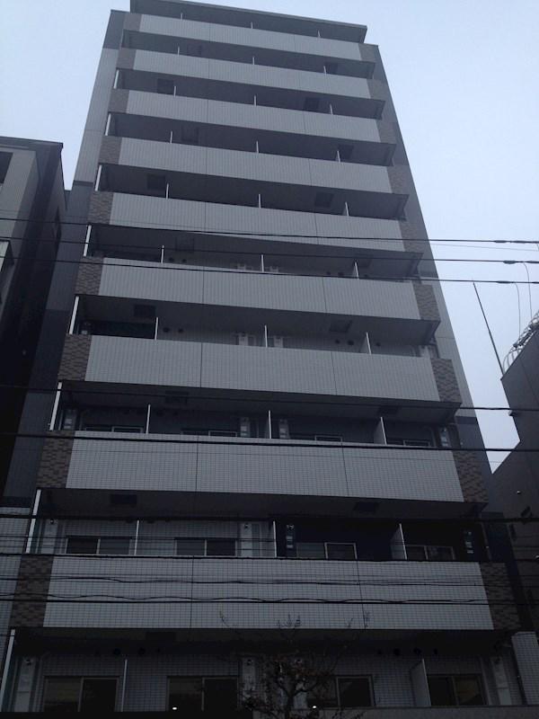 メインステージ立川
