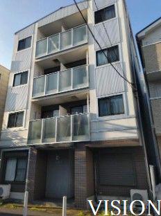 BCASA HAKURAKU