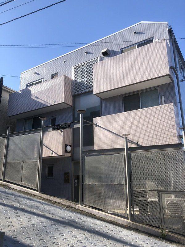 スターホームズ希望が丘II