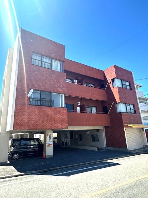 東鳴水コーポ