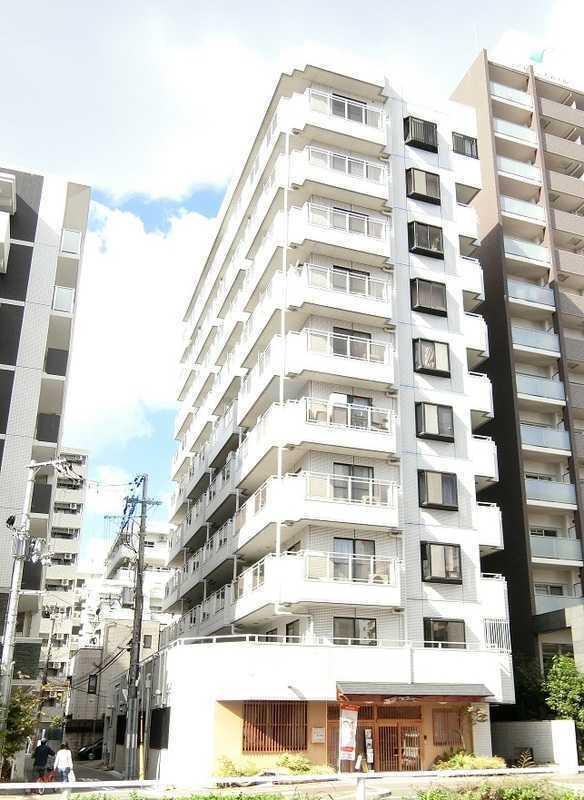 シティコート新大阪