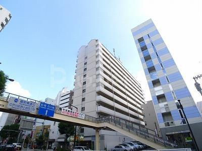 スカイフォーラム小岩