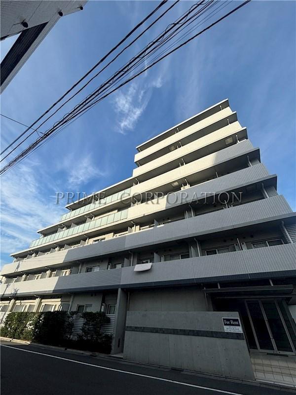プライマル方南町(1LDK/5階)